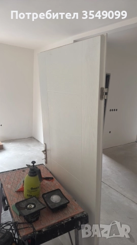 Интериорни врати , снимка 3 - Интериорни врати - 51980458