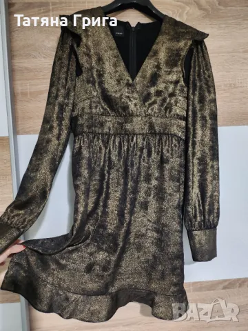 PINKO рокля оригинал, снимка 1