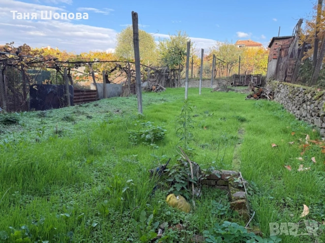 Двуетажна къща за продажба в град Петрич, снимка 4 - Къщи - 52169713