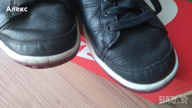 Nike кецове, снимка 3 - Кецове - 44882325