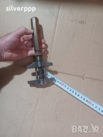  Немски ключ/стяга - 434 , снимка 3 - Други ценни предмети - 43294141