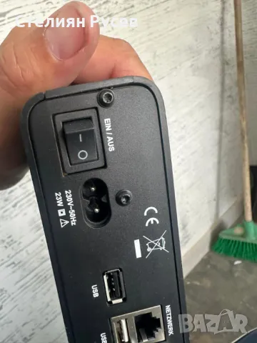 0701   sagemcom rci88 Digital HD-Video-Recorder видео записвачка TV тв приемник DVB / ресийвър цена , снимка 4 - Приемници и антени - 47268257