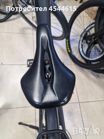 Електрически велосипед CUBE. , снимка 8 - Велосипеди - 52706013