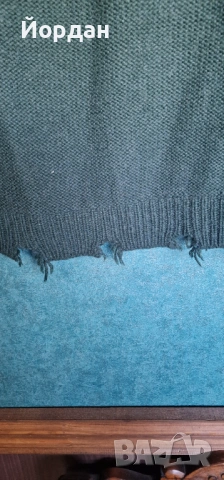 Мъжки пуловер – JACK&JONES . размер - L, снимка 9 - Пуловери - 53289924