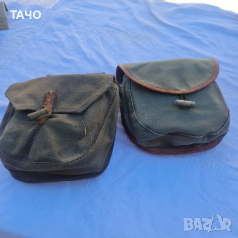 кръгли паласки за ППШ и ППС, снимка 7 - Други ценни предмети - 40373183