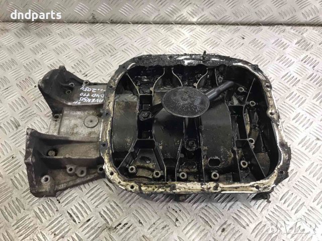 Картер горна част Toyota Avensis,2.0D4-D,110кс.,2001г.