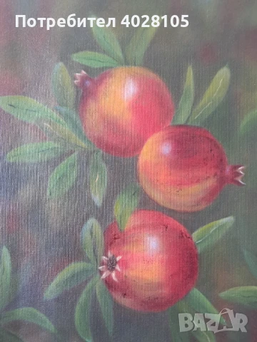 Продавам картина , снимка 2 - Картини - 51391885