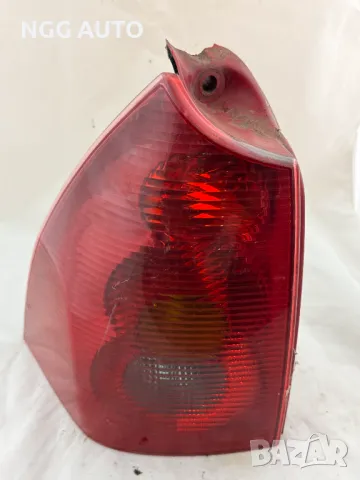 Ляв стоп за Пежо 307 комби, Peugeot 307 SW, Valeo