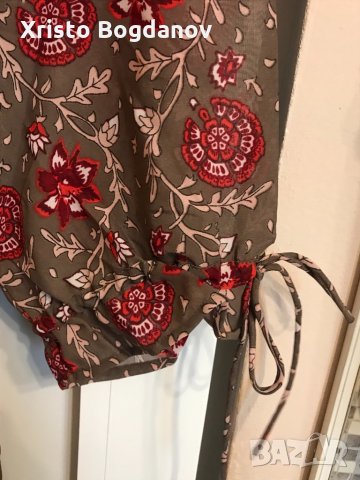 Лятна рокля на ,,ZERO” размер 44, снимка 9 - Рокли - 32643662