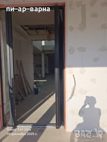 Продажба и монтаж на входни и интериорни врати #vrativarna #тапетниврати #входниврати #интериорнивра, снимка 8 - Интериорни врати - 45710470