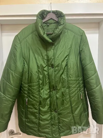 Дамско яке Германия, снимка 10 - Якета - 47907517