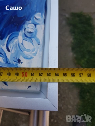 Картина , снимка 4 - Картини - 50668162