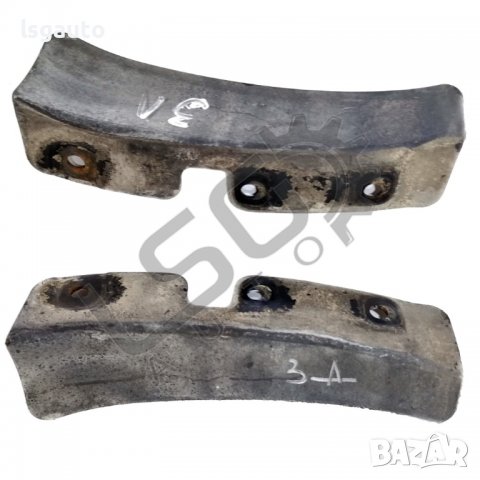 Комплект задни калобрани BMW 5 Series (E60,E61) 2003-2010 B170622N-149