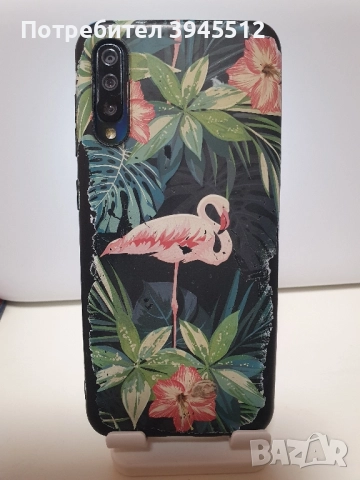 Самсунг А50 128 гб ром 4 гб рам, снимка 4 - Samsung - 51724699