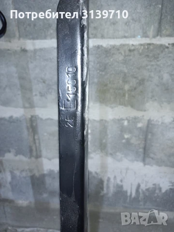 Рама за Вартбург 353, снимка 3 - Части - 50476116