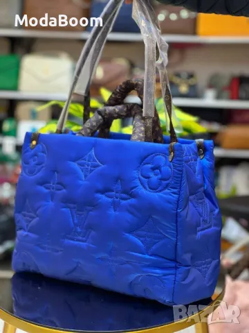 Louis Vuitton дамски чанти Различни цветове , снимка 4 - Чанти - 48683163