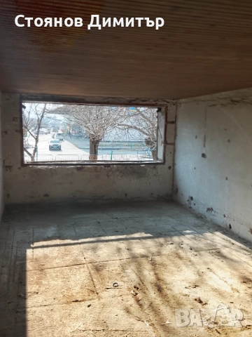 Гараж на два етажа   подходящ   за  склад офис, снимка 6 - Гаражи и паркоместа - 53156565