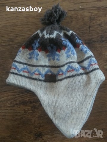 pipolaki - страхотна зимна шапка , снимка 8 - Шапки - 35415865