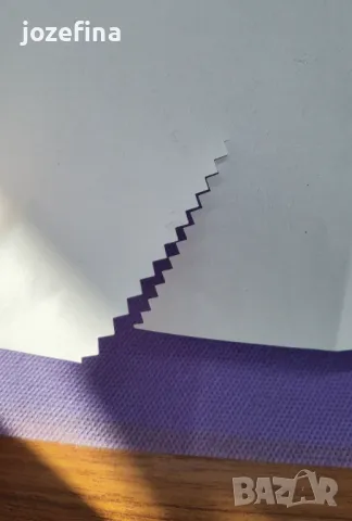 Безплатна доставка ДНЕС, ПРОФЕСИОНАЛНИ ЗИГЗАГ НОЖИЦИ ЗА ДЕКОРАЦИЯ И СКРАПБУКИНГ, снимка 6 - Други инструменти - 48963430