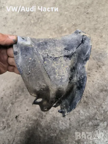 Захват ляв калник за Ауди А3 Audi A3 S3 8L 8L0821135, снимка 3 - Части - 48045765