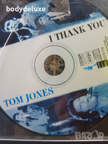 аудио дискове без обложки, снимка 18 - CD дискове - 33001876