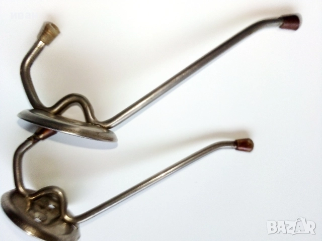 Две стари закачалки, снимка 2 - Други - 52886690