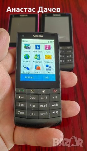 NOKIA X3, снимка 6 - Nokia - 43129206