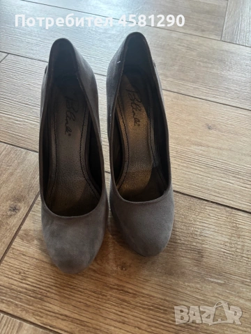 Дамски обувки Blink, снимка 2 - Дамски обувки на ток - 53520460