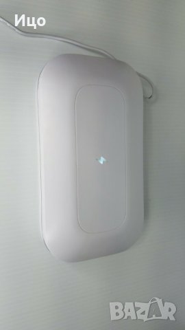 PhoneSoap Pro UV Бактерицидна Антивирусна лампа, снимка 1 - Други - 32418562