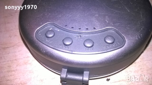 WORLD CLOCK-ВНОС ФРАНЦИЯ-8Х2СМ, снимка 13 - Други - 27460129