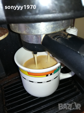 DELONGHI 1904221913, снимка 2 - Кафемашини - 36511654