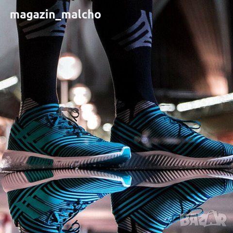 ADIDAS NEMEZIZ TANGO 17.1 TR; размери: 43, снимка 2 - Футбол - 28600780