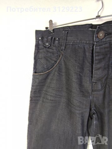 Chasin jeans W34/L34, снимка 3 - Дънки - 38083591