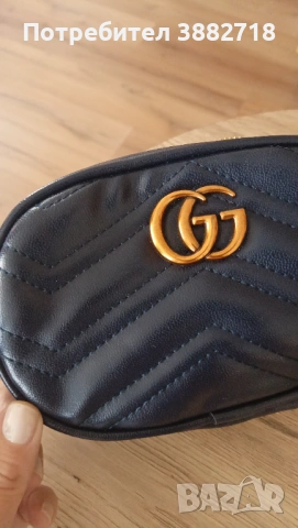 Чанта за колан , снимка 3 - Чанти - 53348033