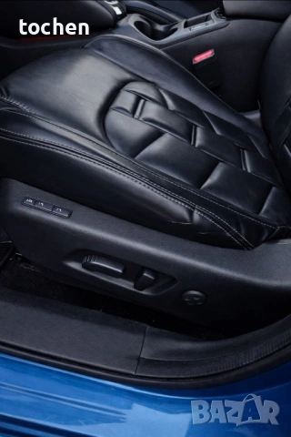 NISSAN Qashqai 1.7 dCi 4x4 Tekna , снимка 11 - Автомобили и джипове - 53256523