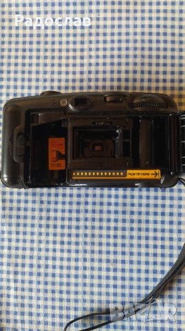 фотоапарат KODAK, снимка 6 - Фотоапарати - 42950045