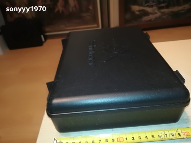 BEHRIGER 0112222048, снимка 10 - Микрофони - 38868975