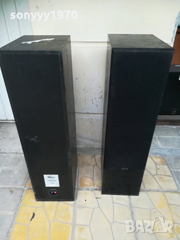 *jensen advantage 2000 3way-внос germany 2804211808, снимка 12 - Тонколони - 32711343