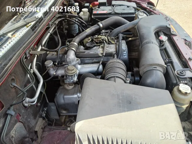 На части, снимка 16 - Автомобили и джипове - 50169422