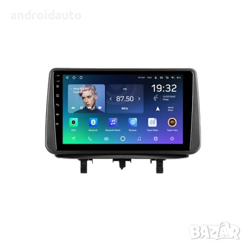 Opel Meriva 2010-2018, Android Мултимедия/Навигация, снимка 4 - Аксесоари и консумативи - 43845303