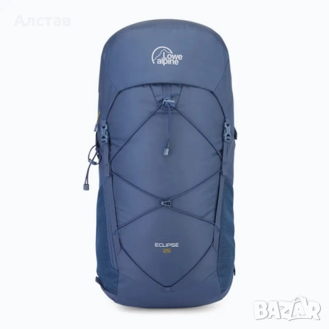 Продавам нова раница Lowe Alpine Eclips 25 l -с етикети, снимка 3 - Спортна екипировка - 51697317