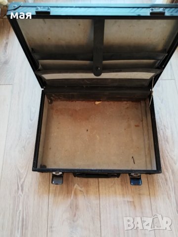 Куфар за инструменти и други, снимка 5 - Куфари с инструменти - 48901902