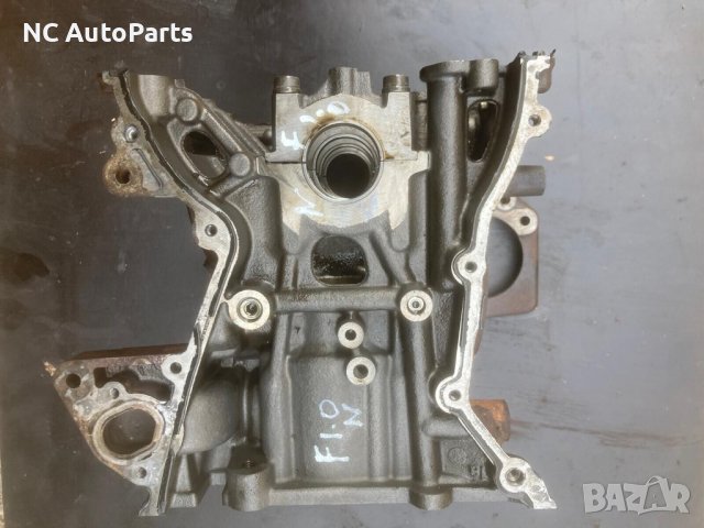 Цилиндров блок за FORD Форд Фиеста Фокус 1.0 ECOBOOST CM5G-6015-KC 2016, снимка 6 - Части - 39268332