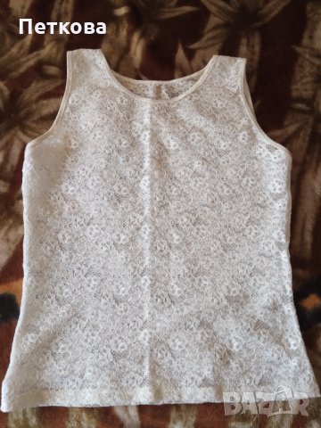 Летен потник, снимка 1