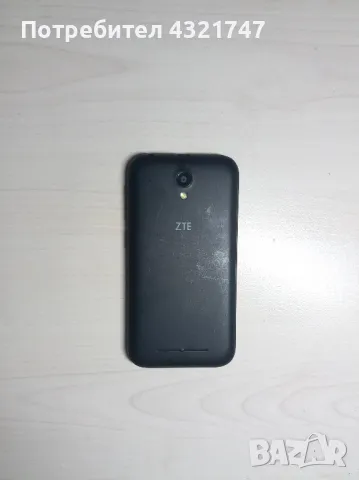 Смартфон ZTE Blade L110
, снимка 3 - ZTE - 48254721