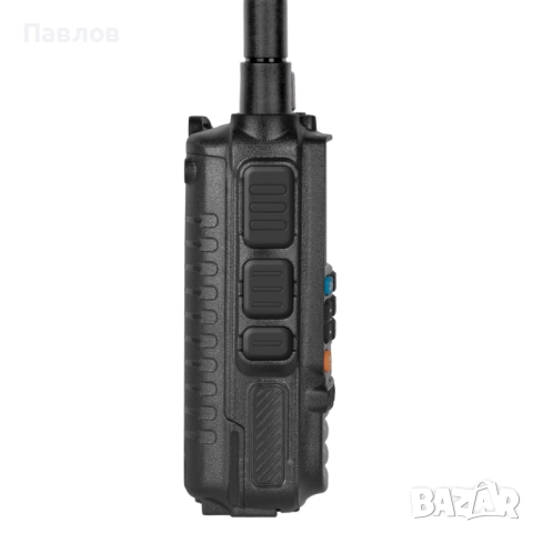 TIDRADIO H3 Уоки Токи портативна двуканална радиостанция, снимка 11 - Друга електроника - 52985291