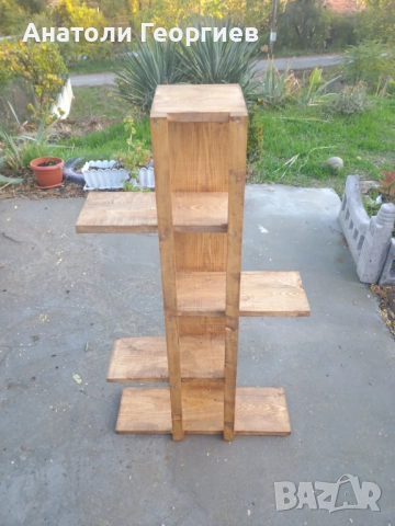 цветарник, снимка 2 - Декорация за дома - 52175726