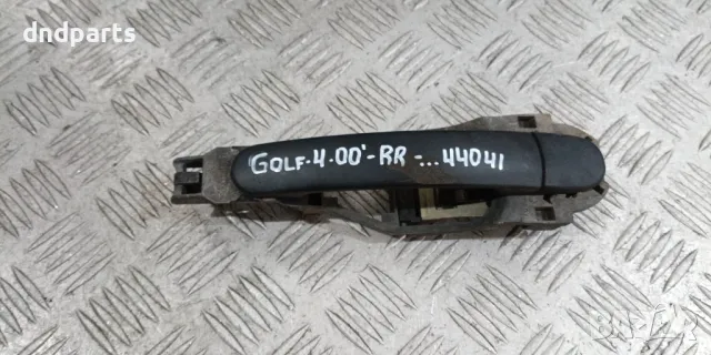 Дръжка врата VW Golf 4 2000г.(задна дясна)	