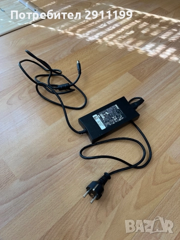 Зарядно Dell 19,5V