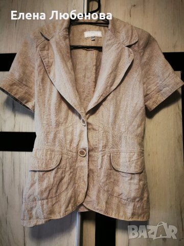 Дамски блузи по 10 лв. всяка, снимка 4 - Блузи с дълъг ръкав и пуловери - 38025757